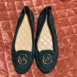 NWOT Michael Kors Flats